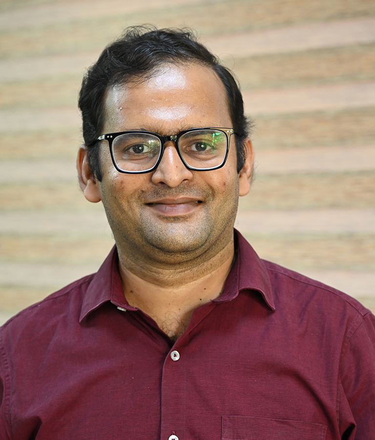 Mr Dexter Joachim Saldanha
